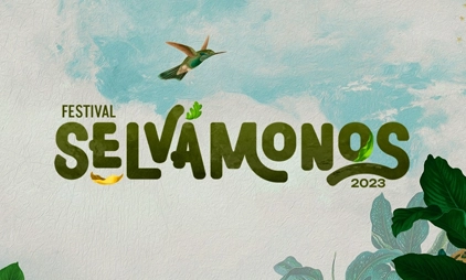 Vibrante festival de Selvámonos en la selva, fusionando música, arte y naturaleza en una experiencia única.