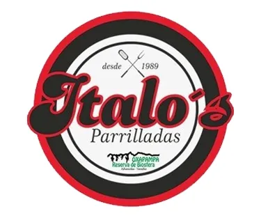 Platos de carne a la parrilla en Italo's Parrilladas: Deliciosos platos de carne a la parrilla servidos en Italo's Parrilladas, con carnes jugosas y asadas a la perfección.