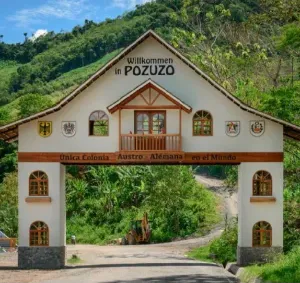 Pozuzo, un destino andino que te transporta a un mundo de tradiciones culturales en Oxapampa. Alpinas te invita a explorar su riqueza histórica.