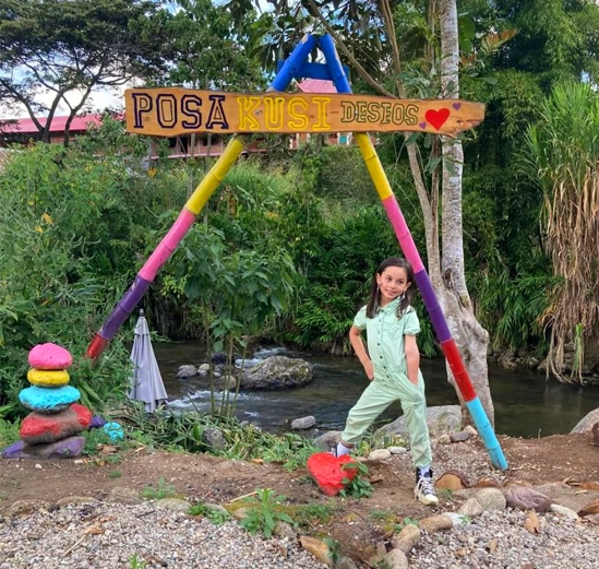 Celebra momentos especiales en Alpinas con los rituales de Kusi Deseos. Un espacio para la espiritualidad y las intenciones positivas.