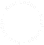 Logo Kusi Lodge