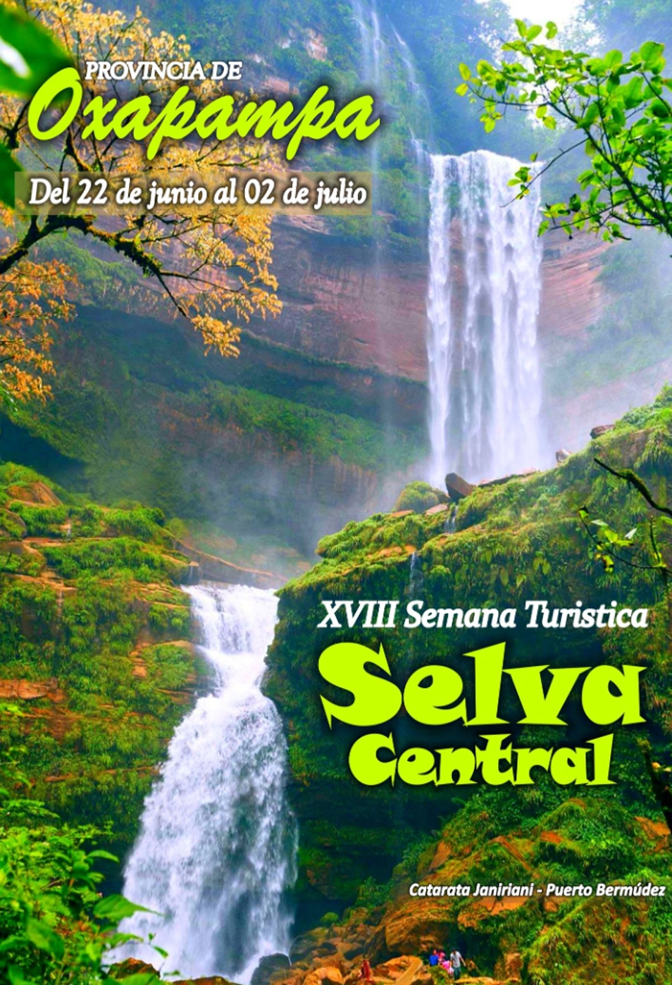 Un evento que destaca la belleza natural y la cultura de la región. Descubre la diversidad de experiencias que esta celebración tiene para ofrecer.