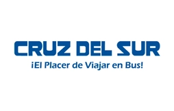 Logo de la empresa Cruz del sur