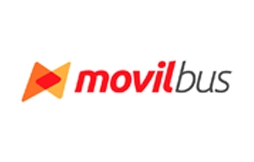 Logo de la empresa Movil Bus