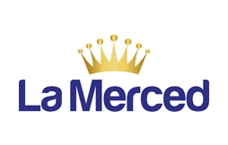 Logo de la empresa La Merced
